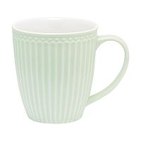 Кружка Alice pale green