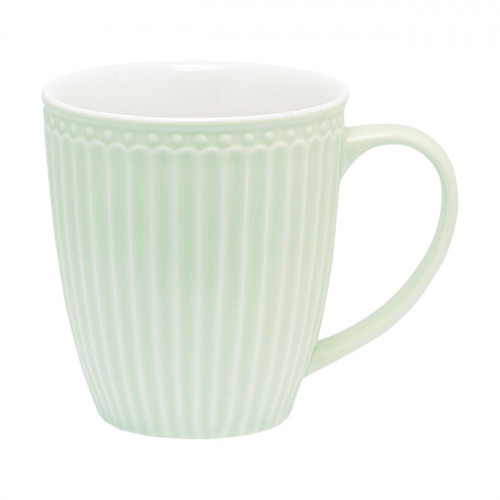 кружка alice pale green в Калининграде