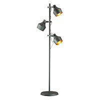 торшер odeon light osta 4082/3f в Калининграде