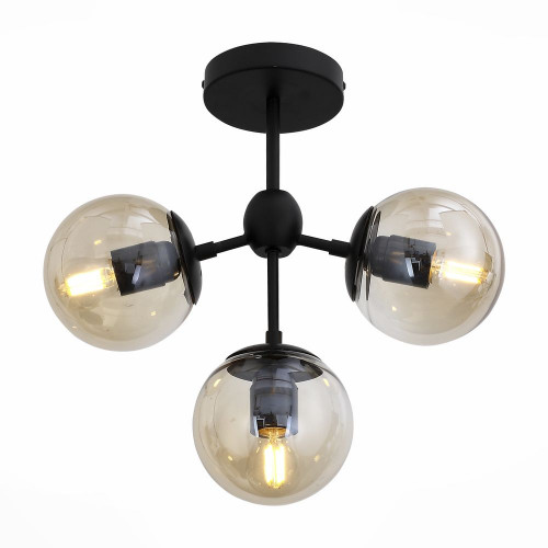 потолочная люстра st luce stampo sl549.402.03 в Калининграде