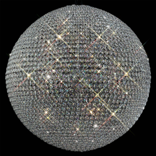 подвесной светильник mantra crystal 4603 в Калининграде