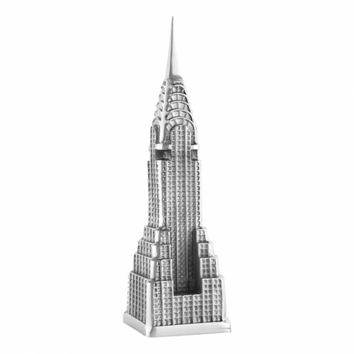 декор chrysler building в Калининграде