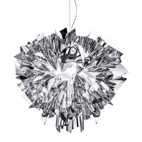подвесной светильник veli medium silver от slamp в Калининграде