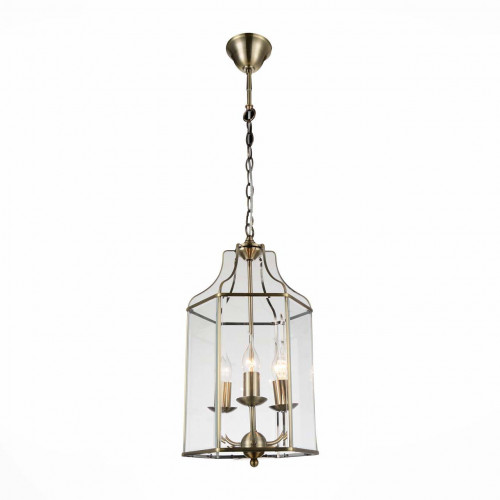 подвесная люстра st luce sl228.303.03 в Калининграде