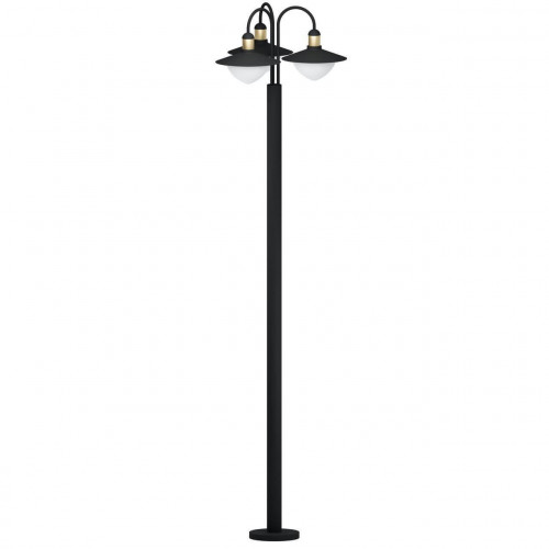 садово-парковый светильник eglo sirmione 97288 в Калининграде