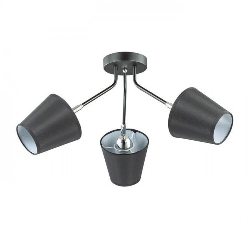 потолочная люстра lumion lori 3749/3c в Калининграде