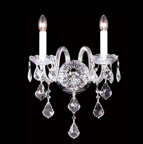 бра crystal lux queen ap2 в Калининграде