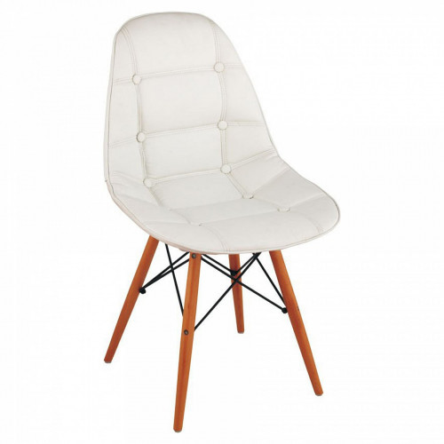 стул деревянный pc-016 (eames style) в Калининграде