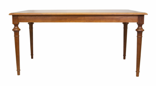 стол paton red 160 коричневый в Калининграде