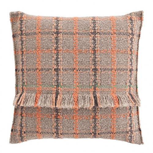 подушка tartan terracotta от gan в Калининграде