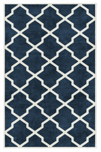 ковер square blue 200x280 в Калининграде