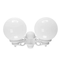 уличный настенный светильник fumagalli porpora/g250 g25.141.000.wye27 в Калининграде