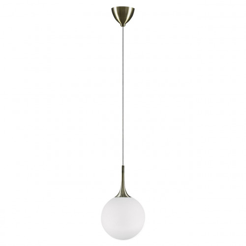 подвесной светильник lightstar globo 813021 в Калининграде