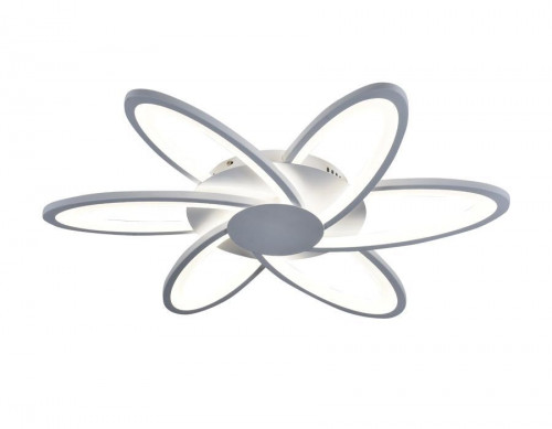 потолочная светодиодная люстра ambrella light original fa449 в Калининграде