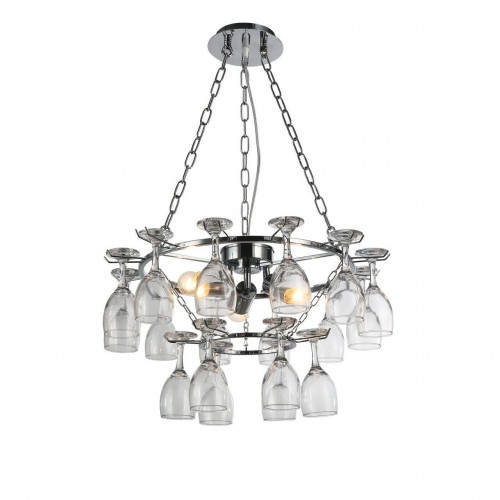 подвесная люстра arte lamp bancone a7042sp-3cc в Калининграде