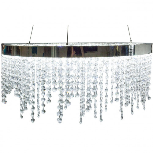 подвесной светодиодный светильник eglo antelao 39279 в Калининграде