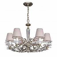 подвесная люстра favourite crown 2175-6p в Калининграде