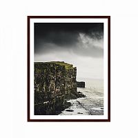 картина: the cliff in northern ireland в Калининграде