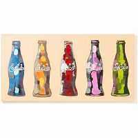 картина coca в Калининграде