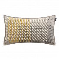 подушка canevas geo grey от gan в Калининграде
