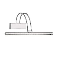 подсветка для зеркал ideal lux bow ap66 cromo в Калининграде