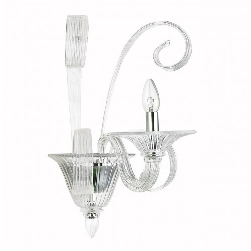 бра donolux firenze w110218/1clear в Калининграде