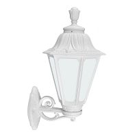 уличный настенный светильник fumagalli bisso/rut e26.131.000.wyf1r в Калининграде