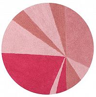 ковер geometric pink в Калининграде