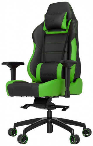 компьютерное кресло vertagear p-line pl6000 игровое в Калининграде