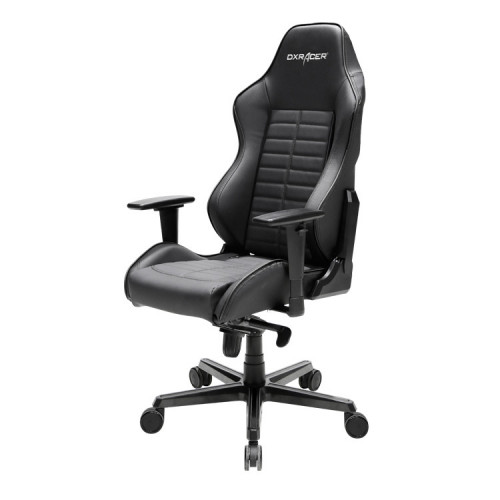 кресло геймерское dxracer drifting dj133 черное в Калининграде