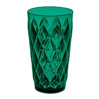 стакан crystal l, 450 мл, зелёный в Калининграде