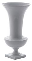 ваза настольная silhouette grey big в Калининграде