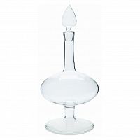 ваза настольная vase glass / gl13006 в Калининграде