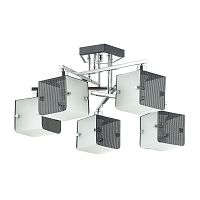 потолочная люстра lumion cubo 4411/5c в Калининграде