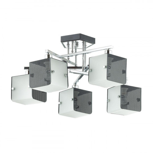 потолочная люстра lumion cubo 4411/5c в Калининграде