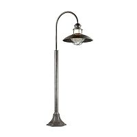 уличный светильник odeon light dante 4164/1f в Калининграде