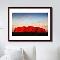 картина: ayers rock, australia в Калининграде