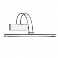 подсветка для картин ideal lux bow ap66 nickel в Калининграде