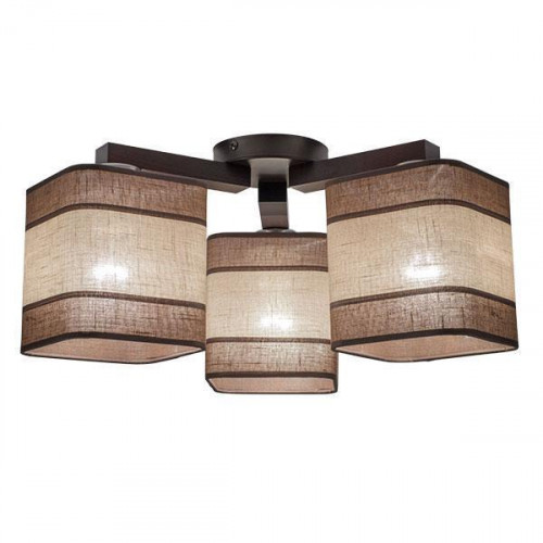 потолочная люстра tk lighting 1929 nadia 3 в Калининграде