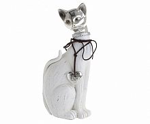 статуэтка white cat в Калининграде