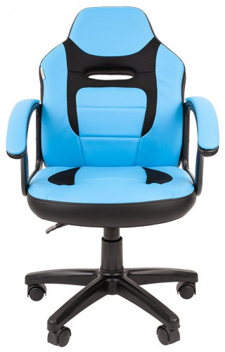 компьютерное кресло chairman kids 110 детское в Калининграде