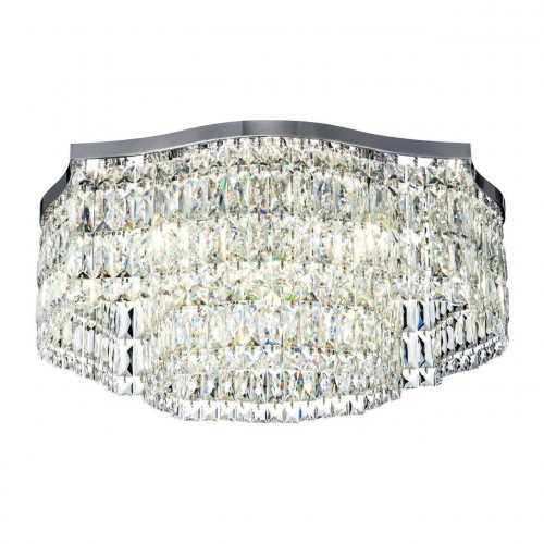 потолочная люстра maytoni dune dia005cl-10ch в Калининграде