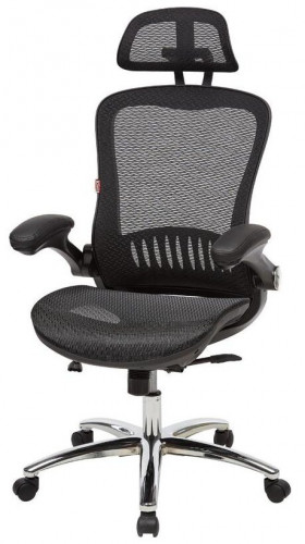 компьютерное кресло easychair 552 ttw для руководителя в Калининграде