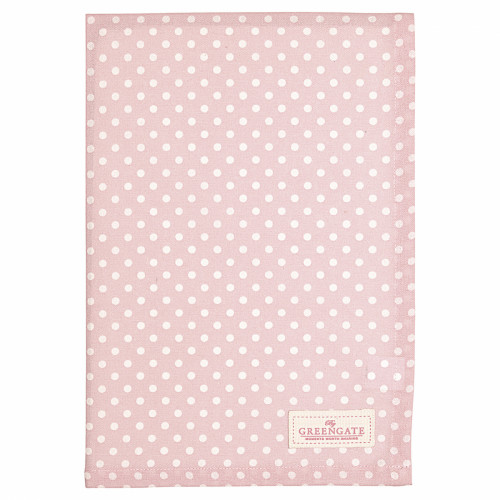 полотенце 2spot pale pink в Калининграде