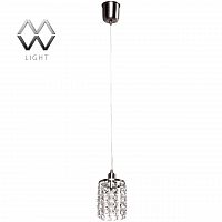 подвесной светильник mw-light бриз 464012201 в Калининграде