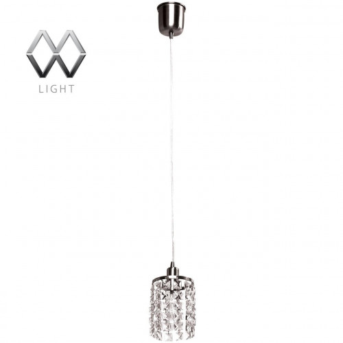 подвесной светильник mw-light бриз 464012201 в Калининграде