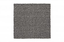 ковер waan light black white 240x240 от gan в Калининграде