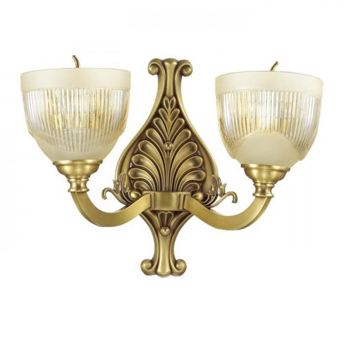 бра odeon light piemont 3998/2w в Калининграде
