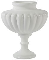 ваза настольная white dionysus / gf12072 (white dionysus) в Калининграде