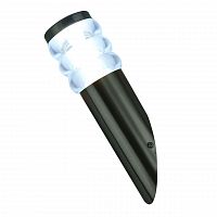 уличный настенный светильник arte lamp portico a8382al-1ss в Калининграде